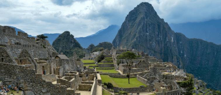 Day 6: Winaywayna - Machu Picchu to Cusco