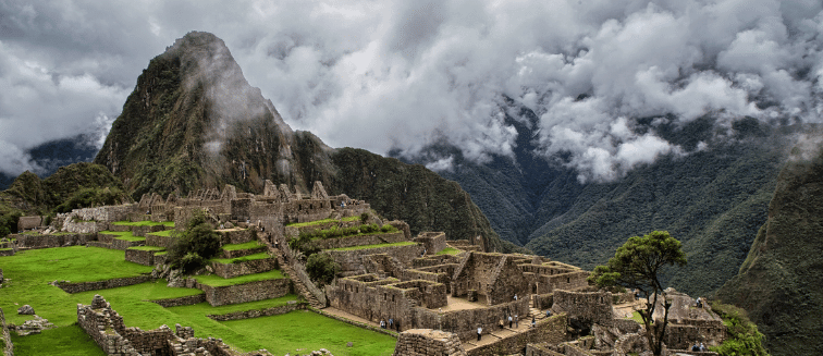 Day 13: Machu Picchu - Cusco